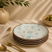 ceramic-kitchen-jardin-floral-quarter-plate-7-inch