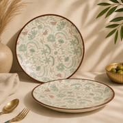ceramic-kitchen-jardin-floral-quarter-plate-7-inch