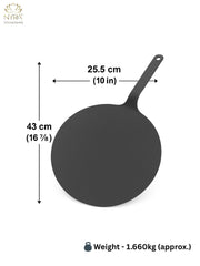 Cast Iron Roti Tawa – Dosa Tawa