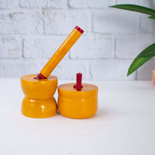 Ragi and Ural Set – Gift Set