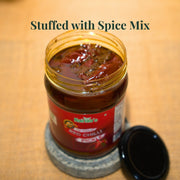 Red Chilli Pickle
