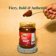 Red Chilli Pickle