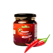 Red Chilli Pickle