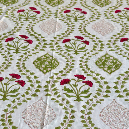 aenak-red-poppy-jaal-handblock-duvet-quilt-cover