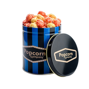 Red Velvet Dessert Popcorn