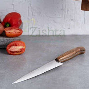 Reha Handcrafted Kitchen Chef Knife – Kitchen Utensil
