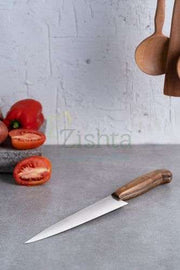 Reha Handcrafted Kitchen Chef Knife – Kitchen Utensil