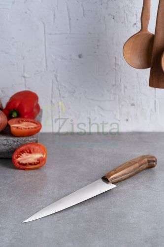 Reha Handcrafted Kitchen Chef Knife – Kitchen Utensil