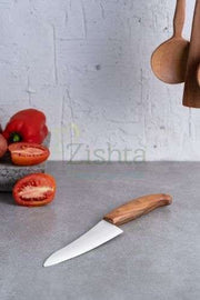 Reha Handcrafted Kitchen Chopper Knife – Kitchen Utensil