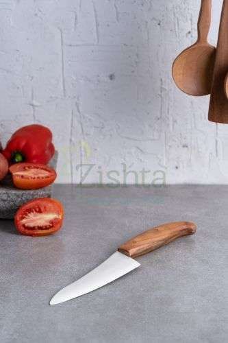 Reha Handcrafted Kitchen Chopper Knife – Kitchen Utensil