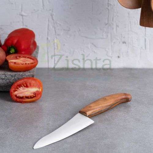 Reha Handcrafted Kitchen Chopper Knife – Kitchen Utensil