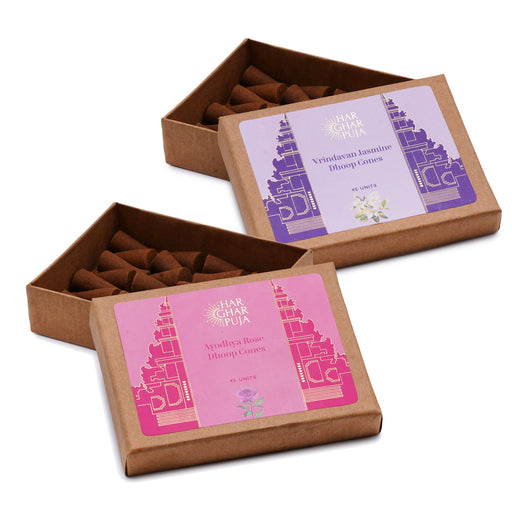har-ghar-puja-rose-jasmine-dhoop-cones