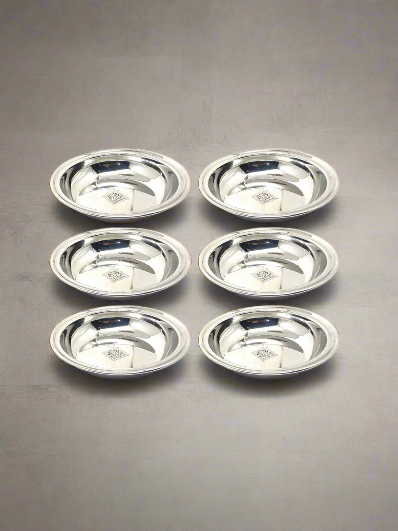 Deep Stainless Steel – Kitchen Utensil