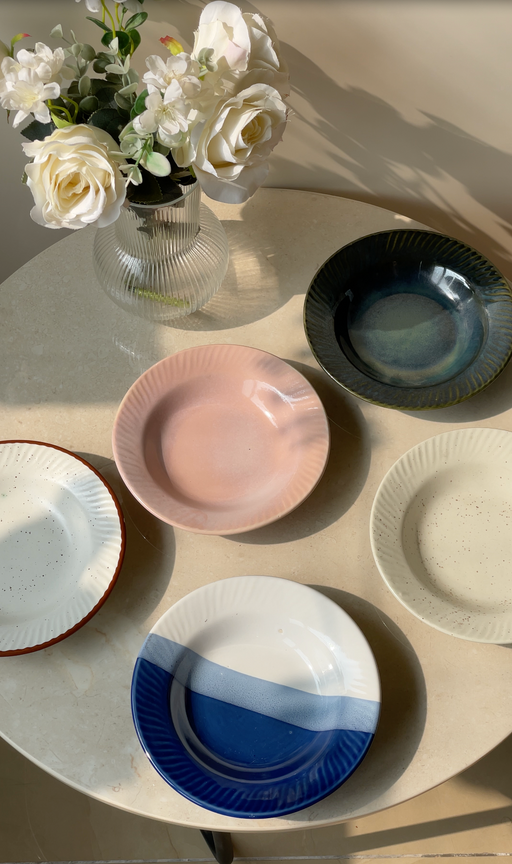 The Petite Familia Set Of 5