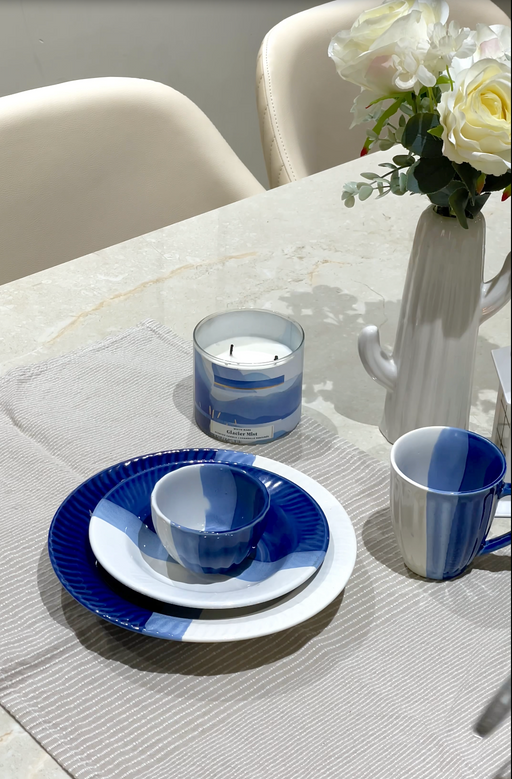 The Bluebird Collection Set Of 4