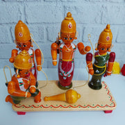 Sita Rama Set – Gift Set