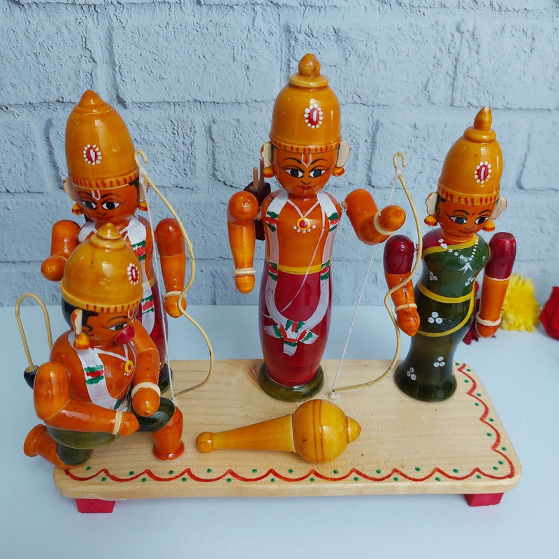 Sita Rama Set – Gift Set