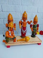 Sita Rama Set – Gift Set