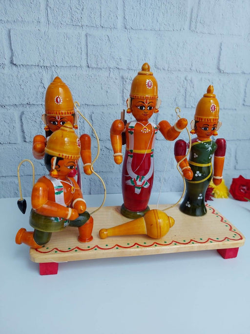 Sita Rama Set – Gift Set