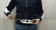 Aluminum Induction Fry Pan with Stainless-steel lid 