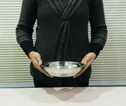 Stainless Steel Strainer & Colanders – Kitchen Utensil