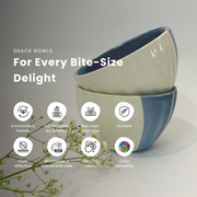 ceramic-kitchen-green-snack-bowls
