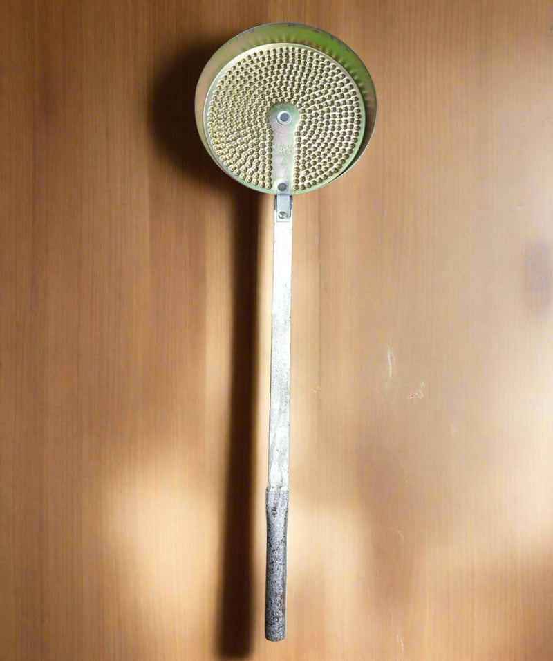 Stainless Steel Deep Fry Skimmer / Jhara – Deep Fry Skimmer