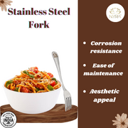 Stainless Steel Round Cutlery Holder/Spoon Holder - Glossy Finish Brush/Pen Holder – Cooking Spoon