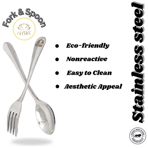 Stainless Steel Round Cutlery Holder/Spoon Holder - Glossy Finish Brush/Pen Holder – Cooking Spoon