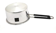 Aluminum Multipurpose Sauce Pan with Strong PVC Handle – Kitchenware