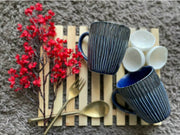 Stella Designer Ceramic Coffee Mug