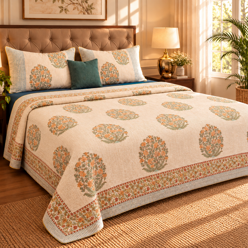 aenak-hanblock-printed-jute-cotton-double-bed-bedcover-copy-5