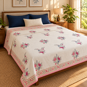 aenak-burgundy-anaar-handblock-printed-mulmul-cotton-reversible-dohar-beige-base