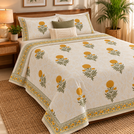 aenak-mint-green-yellow-handblock-printed-mulmul-cotton-reversible-dohar-copy-1