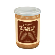 Gudworld Superfine Jaggery Powder – Unrefined Cane Sugar Alternative (10.58 oz)