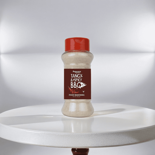 Tangy BBQ Popcorn Seasoning