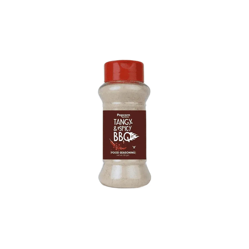 Tangy BBQ Popcorn Seasoning