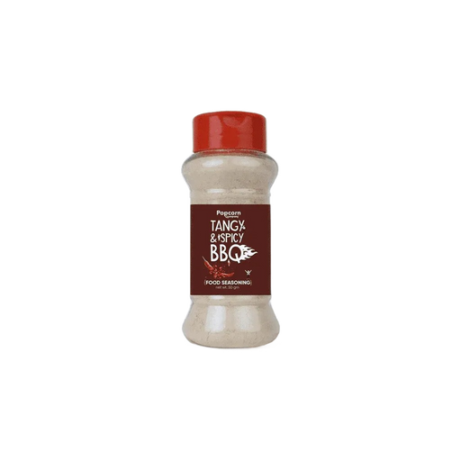Tangy BBQ Popcorn Seasoning