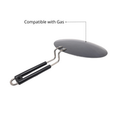 Iron Griddle/Tawa with – Flat Griddle Tawa