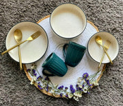 The Chic Ceramic Tableware Collection