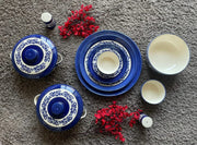 The Exquis Din Set