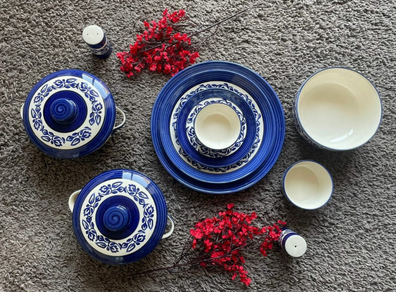 The Exquis Din Set