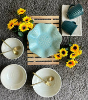 The Felix Ceramic Tableware Collection