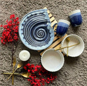 The Fantaise Ceramic Tableware Collection