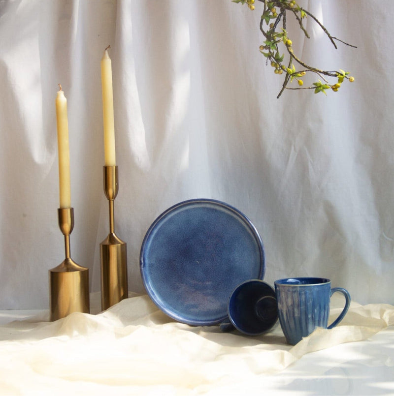 The Feliz Ceramic Tableware Collection