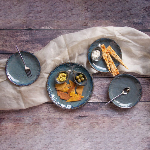 The Meer Ceramic Tableware Collection