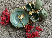 Pasta Sets Ceramic Tableware Collection