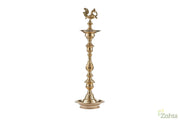 Traditional Brass Annam Kuthu Vilakku (Diya-Lamps) – Oil Lamp