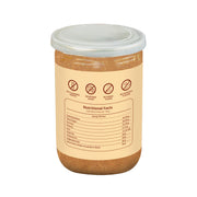 Gudworld Ginger Jaggery Powder – Warming Cane Sugar Sweetener (10.58 oz)