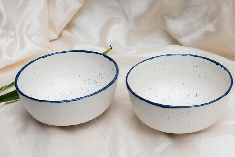 earthan-wedding-tea-gift-set-handcrafted-blue-white-ceramic-cup-bowl